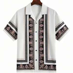 Chemise d'été