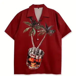 Chemise à manches