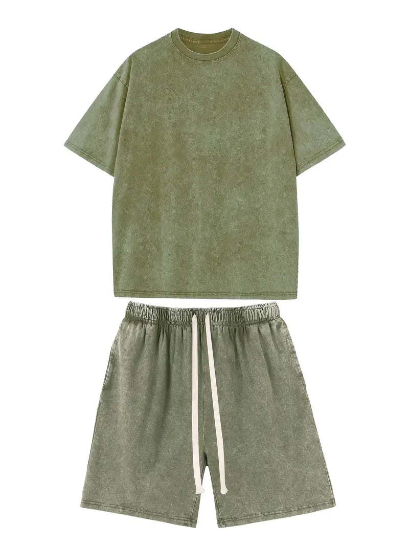 Ensemble vintage
