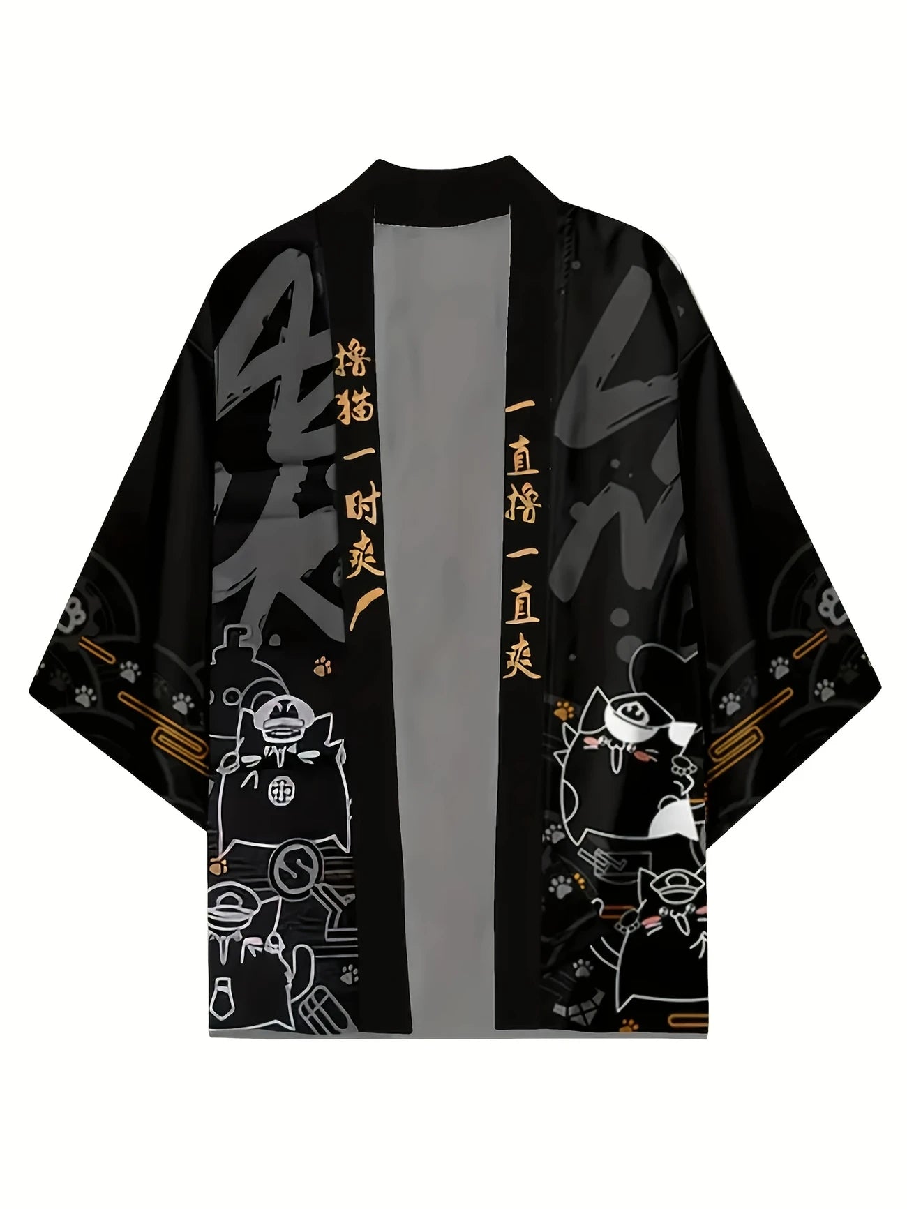 kimono