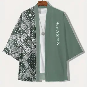 kimono léger